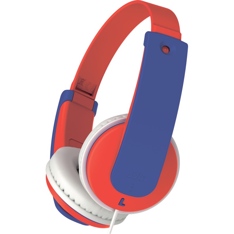 JVC Tinyphones HA-KD7 Wired